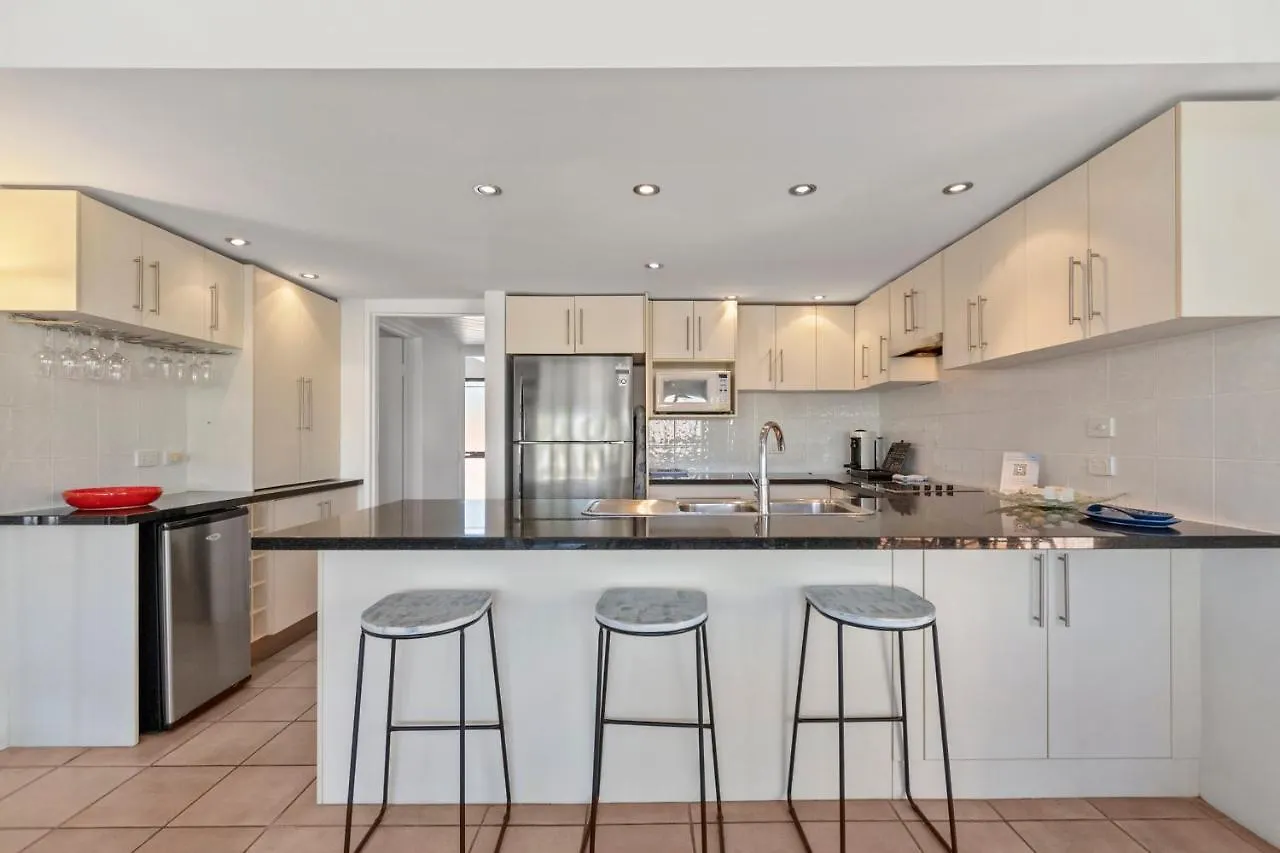 Noosa Boutique Apartments & Elkhorn Villas