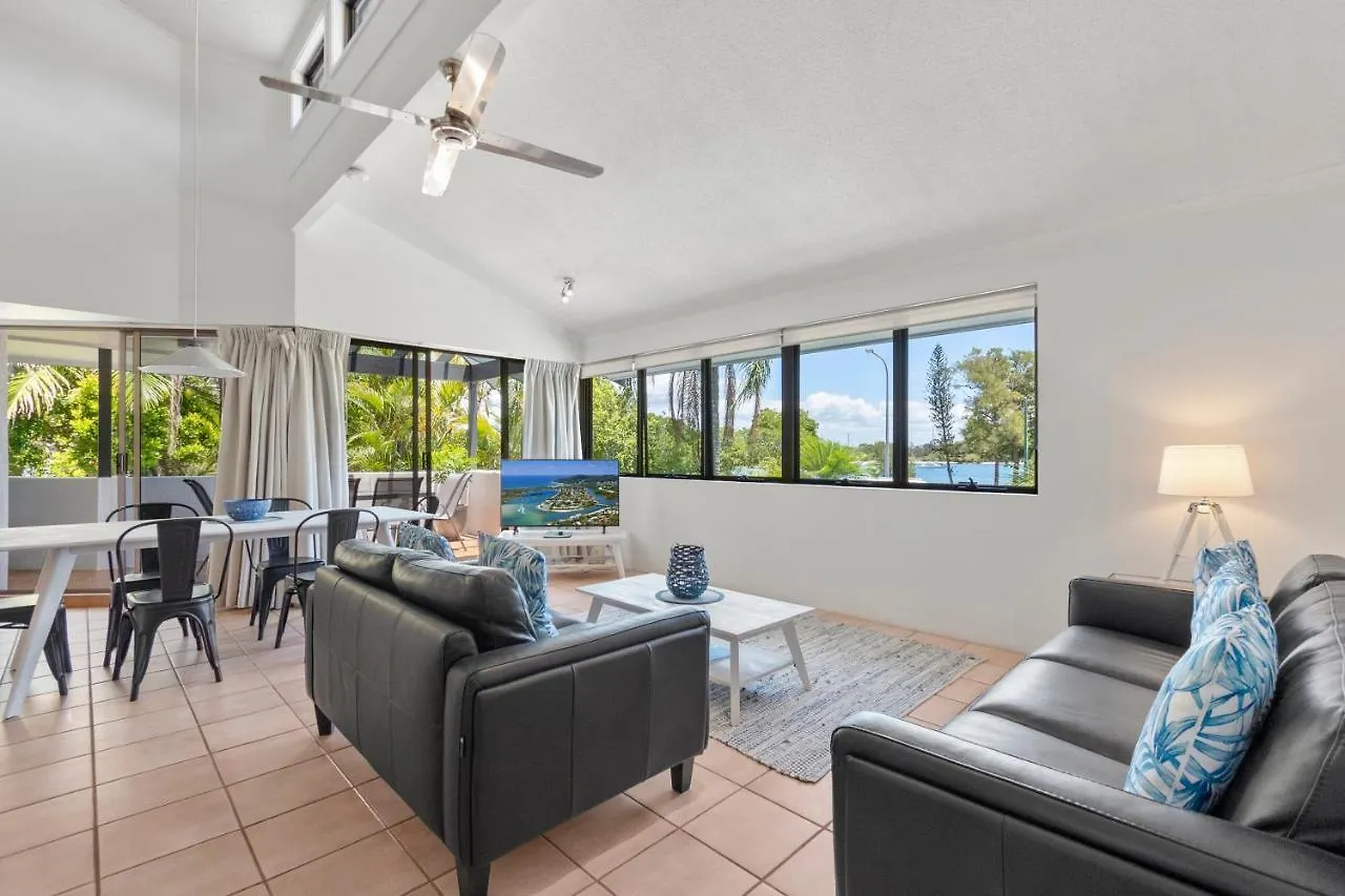 Noosa Boutique Apartments & Elkhorn Villas Noosa Heads