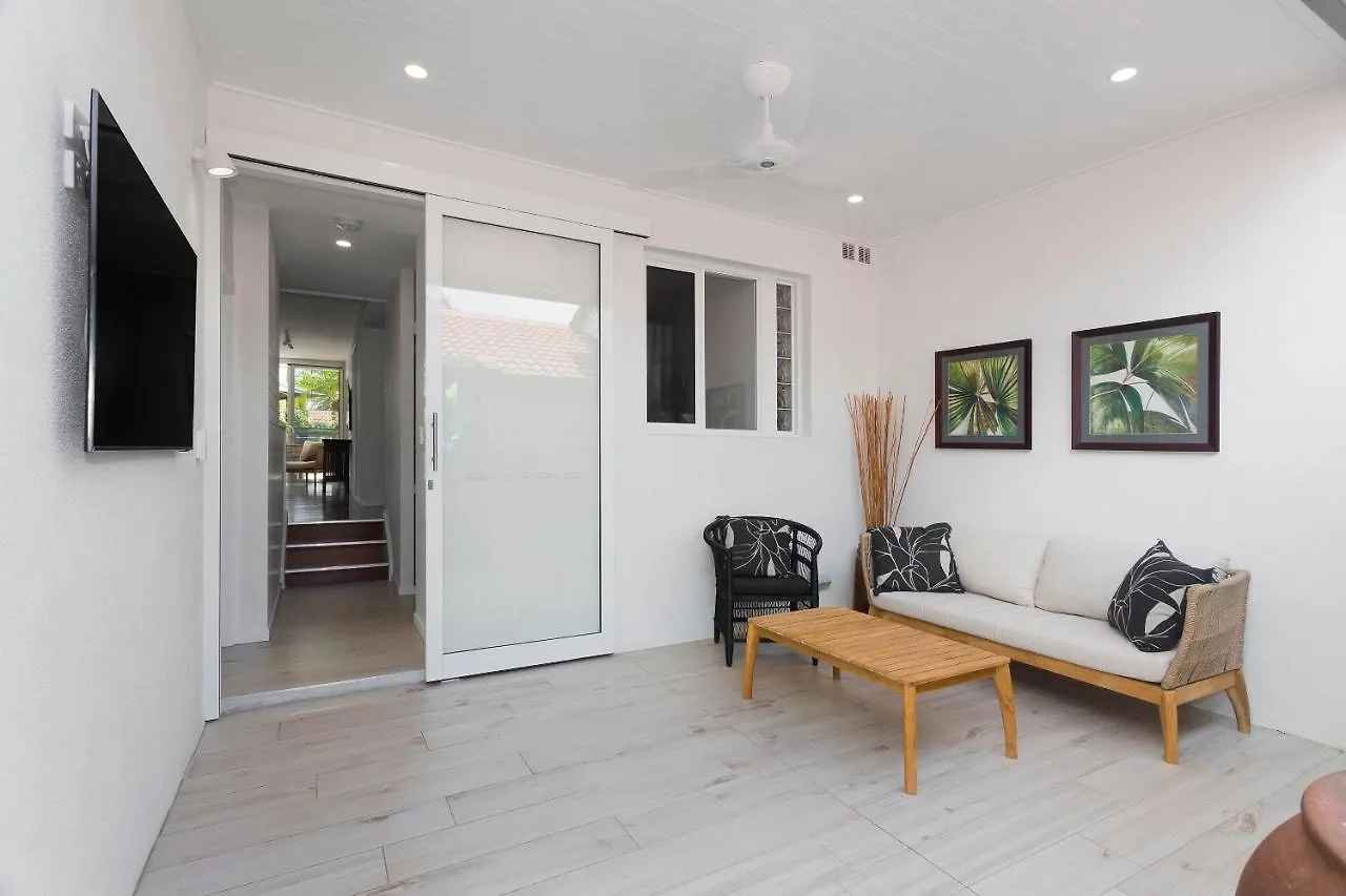 Noosa Boutique Apartments & Elkhorn Villas Australien