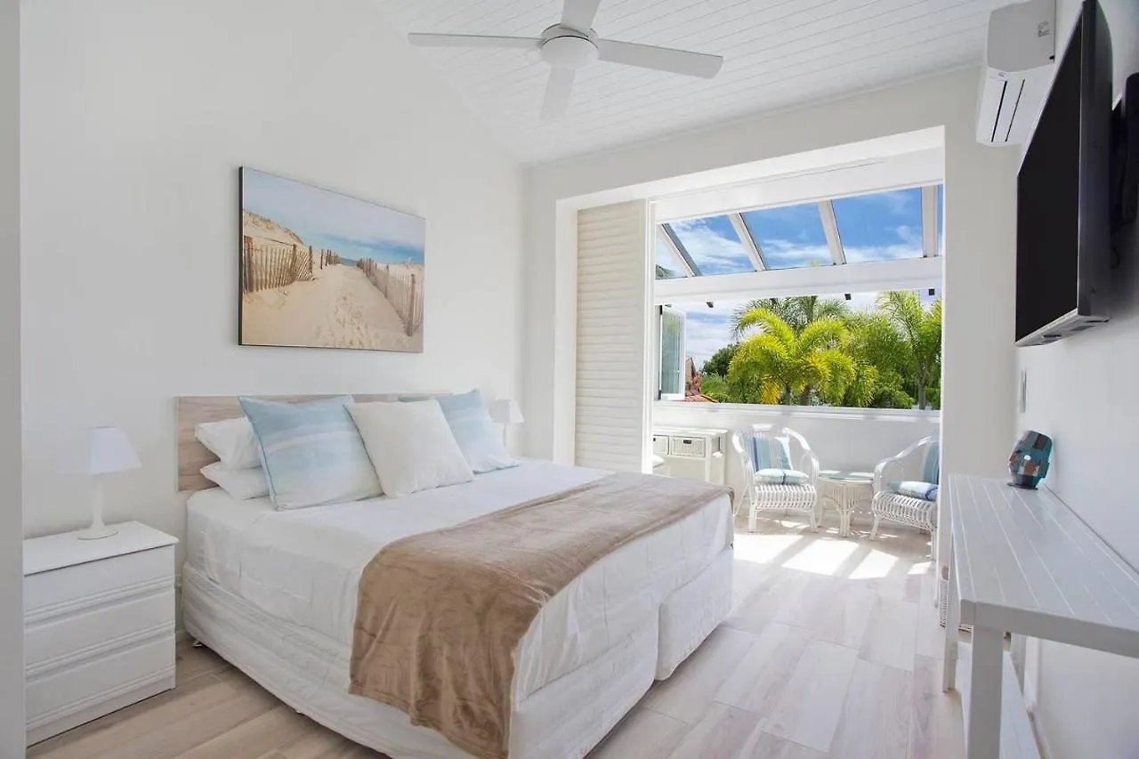 Aparthotel Noosa Boutique Apartments & Elkhorn Villas