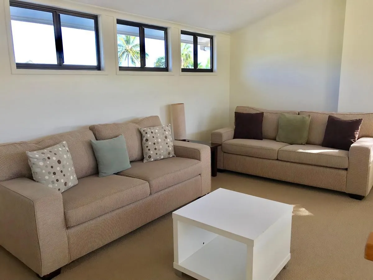 **** Aparthotel Noosa Boutique Apartments & Elkhorn Villas Australien