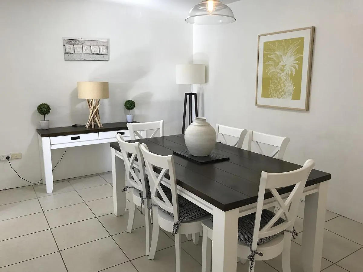 Noosa Boutique Apartments & Elkhorn Villas Australien