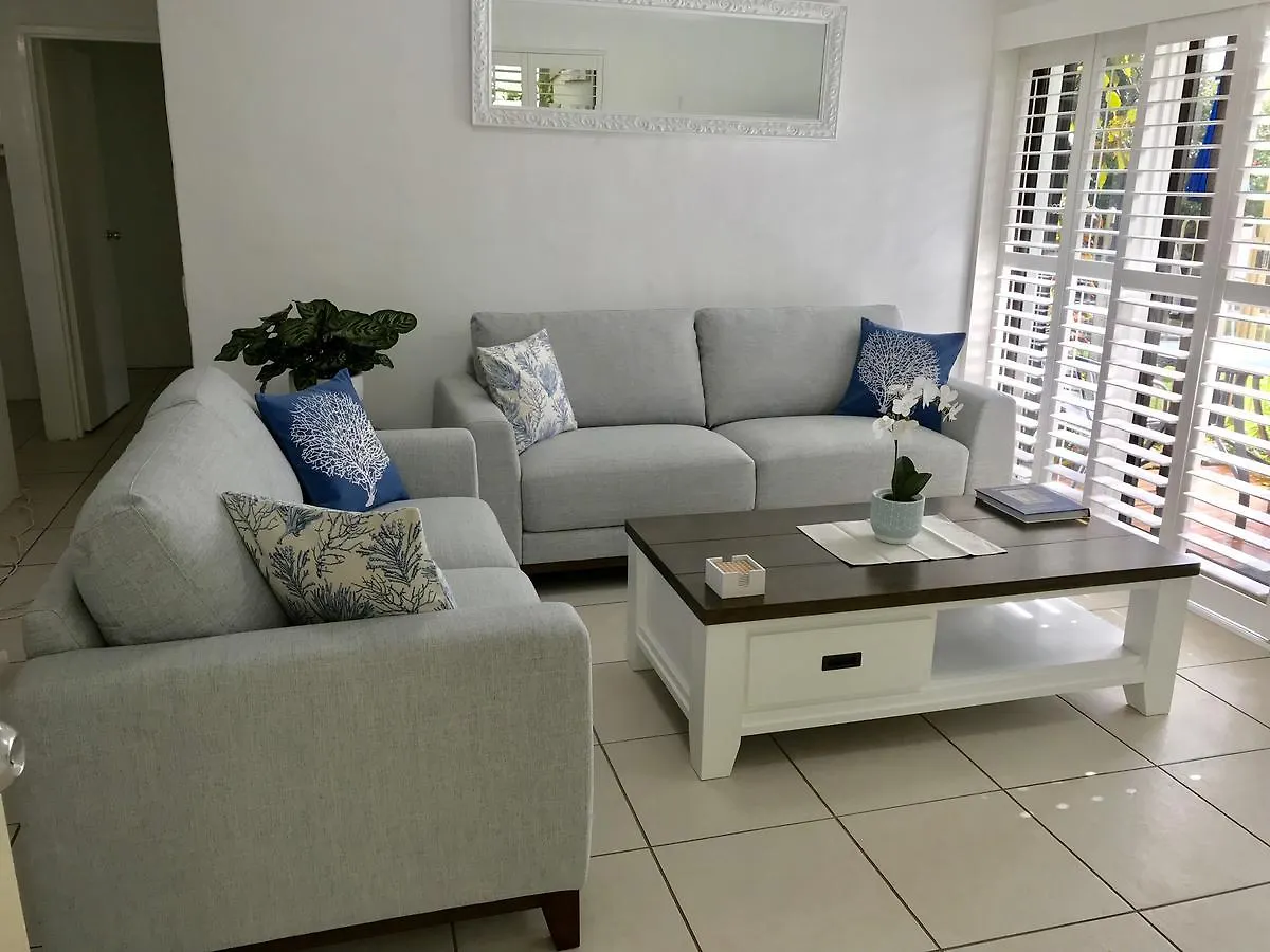 **** Aparthotel Noosa Boutique Apartments & Elkhorn Villas Australien