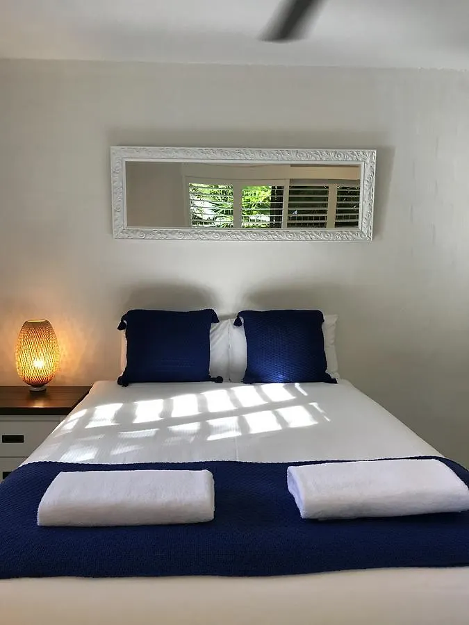 Noosa Boutique Apartments & Elkhorn Villas Noosa Heads